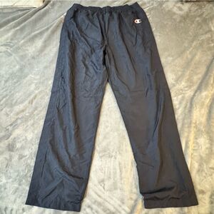 Champion Men's Navy Tear Aways